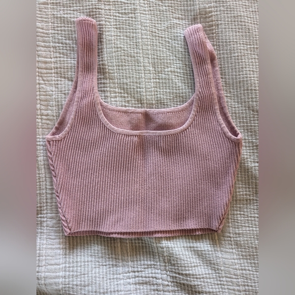 Babaton Sculpt Knit Lyrical Lilac - Picture 2 of 3